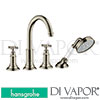 Hansgrohe Spare Parts