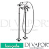 Hansgrohe Spare Parts