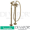 Hansgrohe Spare Parts