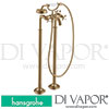 Hansgrohe Spare Parts