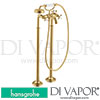 Hansgrohe Spare Parts