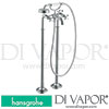Hansgrohe Spare Parts