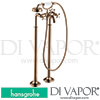 Hansgrohe Spare Parts