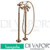 Hansgrohe Spare Parts