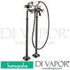 Hansgrohe Spare Parts