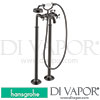 Hansgrohe Spare Parts