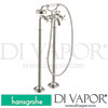 Hansgrohe Spare Parts