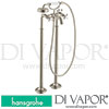 Hansgrohe Spare Parts