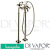 Hansgrohe Spare Parts