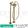 Hansgrohe Spare Parts