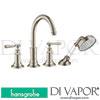 Hansgrohe Spare Parts