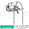 Hansgrohe Spare Parts