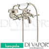 Hansgrohe Spare Parts