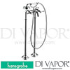 Hansgrohe Spare Parts