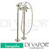 Hansgrohe Spare Parts