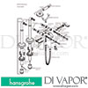 Hansgrohe Tech Diagram