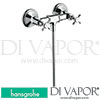 Hansgrohe Spare Parts