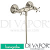 Hansgrohe Spare Parts
