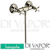 Hansgrohe Spare Parts
