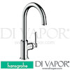 Hansgrohe Spare Parts