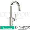 Hansgrohe Spare Parts