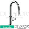 Hansgrohe Spare Parts