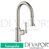 Hansgrohe Spare Parts