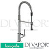 Hansgrohe Spare Parts
