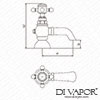HighLife Spare Diagram