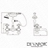 HighLife Spare Diagram