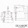 HighLife Spare Diagram