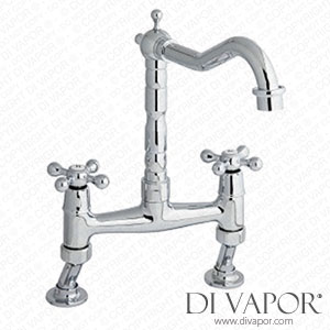 HighLife 16635 Balmoral Bridge Kitchen Sink Mixer Spare Parts