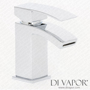 HighLife 16713 Lauder Mono Basin Mixer & Push Waste Spare Parts