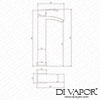 HighLife Spare Diagram