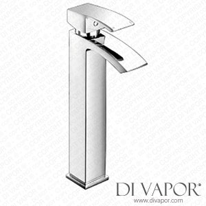 HighLife 16715 Lauder Tall Basin Mono Spare Parts
