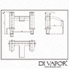 HighLife Spare Diagram
