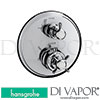 Hansgrohe Spare Parts