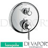 Hansgrohe Spare Parts