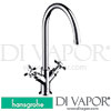 Hansgrohe Spare Parts