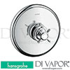Hansgrohe Spare Parts