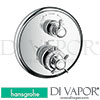 Hansgrohe Spare Parts