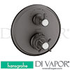 Hansgrohe Spare Parts