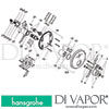 Hansgrohe Tech Diagram