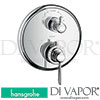 Hansgrohe Spare Parts