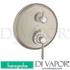 Hansgrohe Spare Parts
