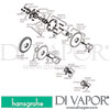 Hansgrohe Tech Diagram