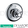 Hansgrohe Spare Parts