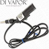 Contact Piezo Sensor