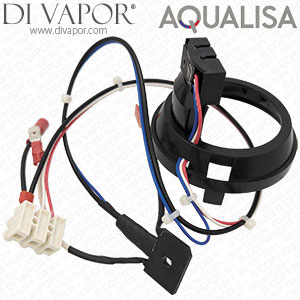 Aqualisa 168520 AQUASTREAM LOOM ASSY (TESTED)