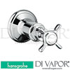 Hansgrohe Spare Parts